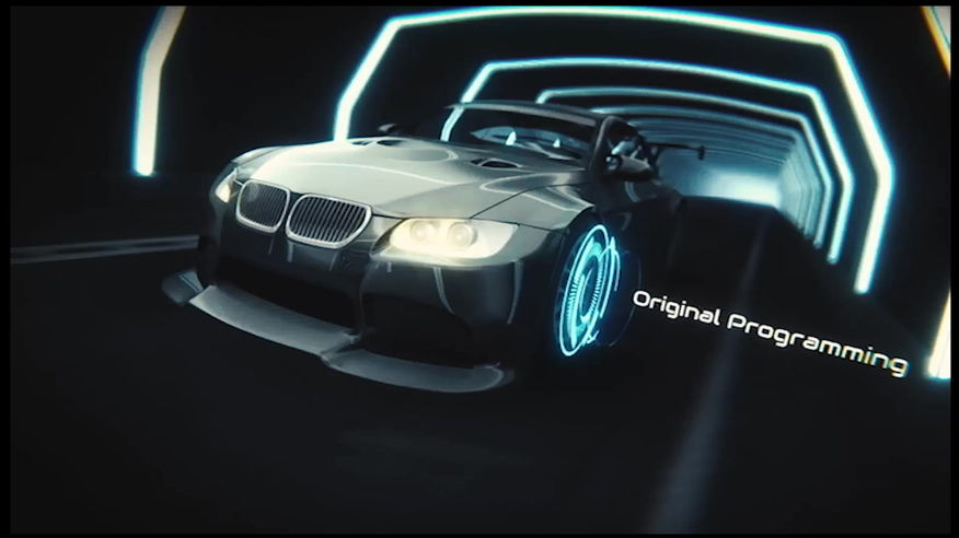Fast Car Promo